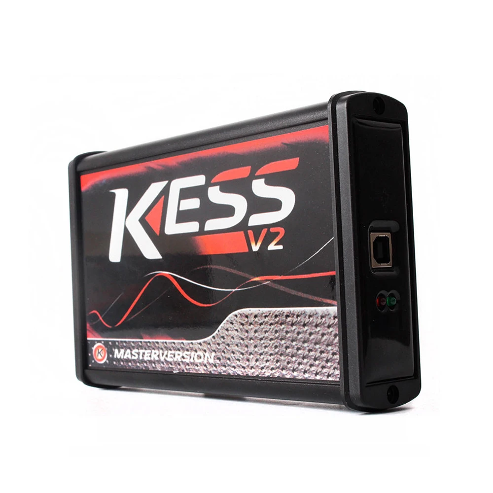 Без жетонов KESS V2 V5.017 V2.47 2,47 мастер версия ECU чип тюнинг KESS 2 5,017 используется онлайн для автомобилей грузовиков DHL бесплатно