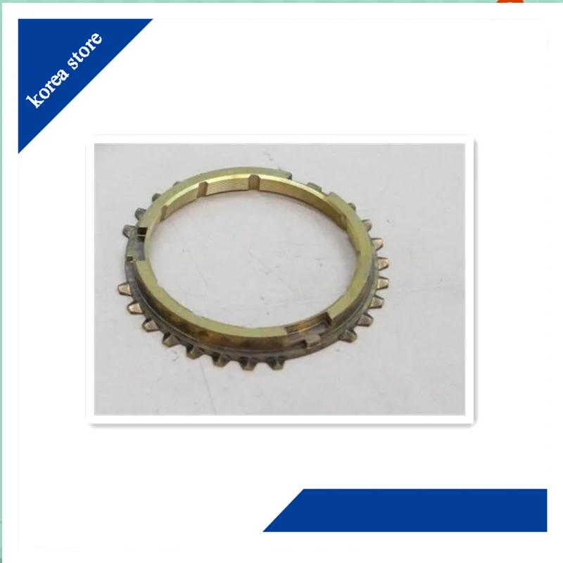HYUNDAI Accent I Coupe RD Elantra Synchronring Getriebe 4338834201 NEU | Автомобили и мотоциклы