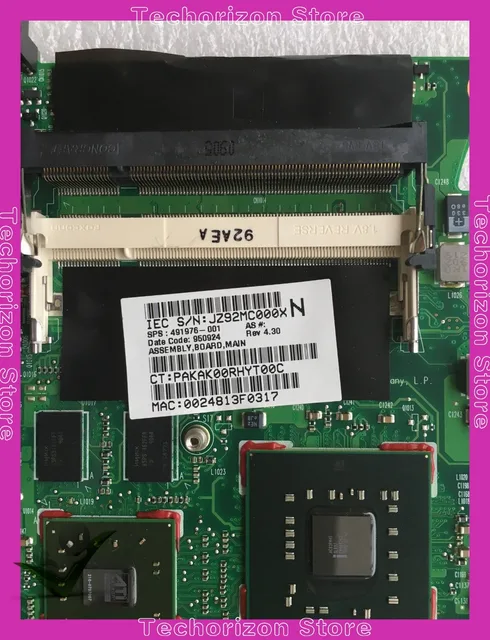 Hp A03 Motherboard Drivers