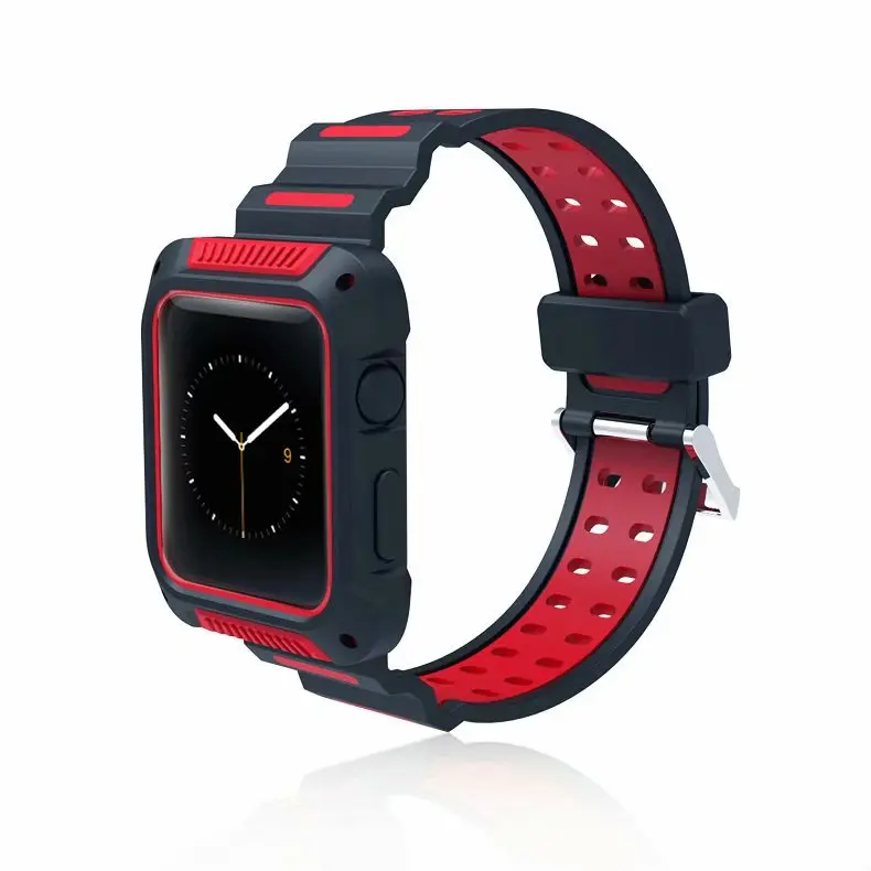 black red1