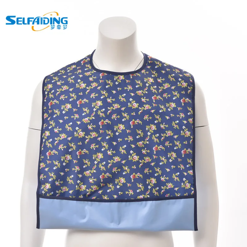 

Adult Clothing Protector, Washable, Waterproof AB-225B
