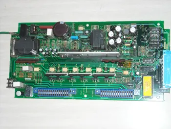 

Servo Control PCB A16B-1200-0880