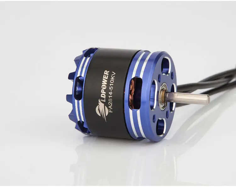 LD POWER FA2815 500KV-14