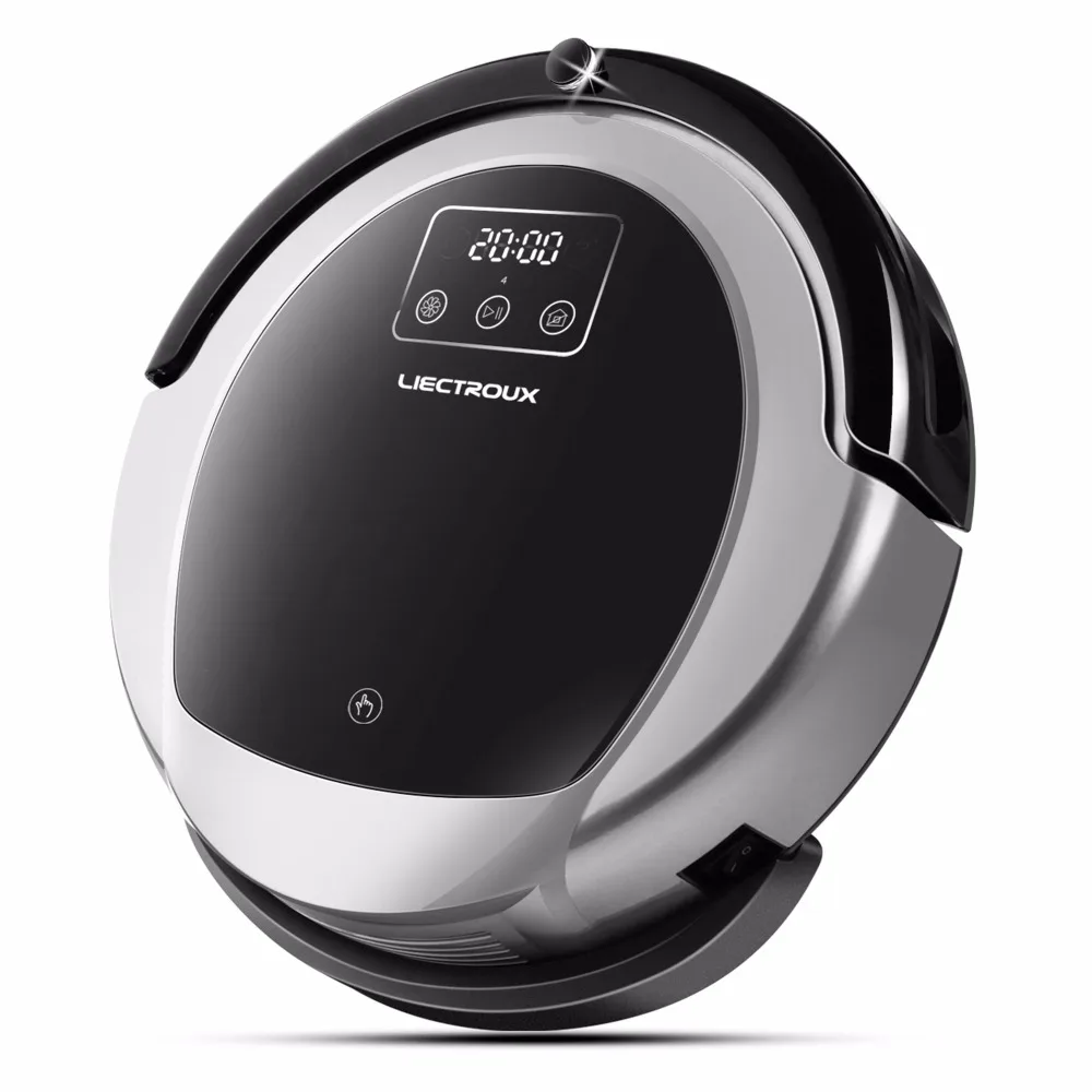 do robô do liectoux, escova de borracha, escova 1 pc + side, 2 parte