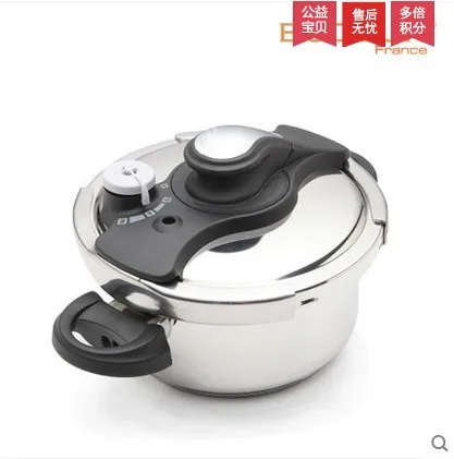 Introducing the 0 Venus Pressure Cooker: A Durable and Eco-Friendly Kitchen Essential