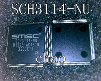

1pcs/SCH3114-NU TQFP-128