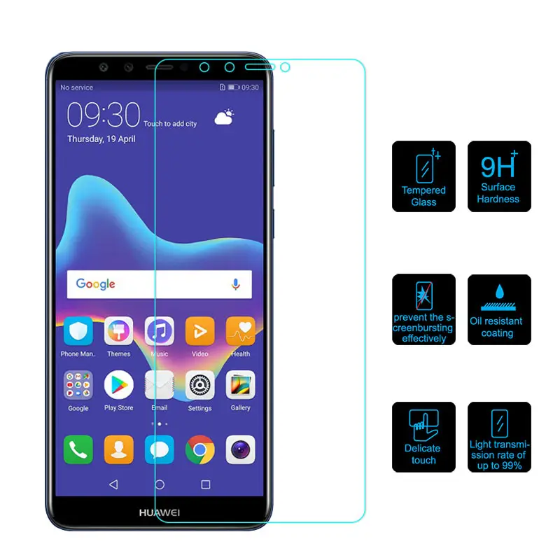 

2.5D Tempered Glass For Xiaomi Redmi 6A 5 5s plus 4A 4X Note 5 pro Screen Protector for Xiaomi Redmi 3 3s note3 S2 Glass film