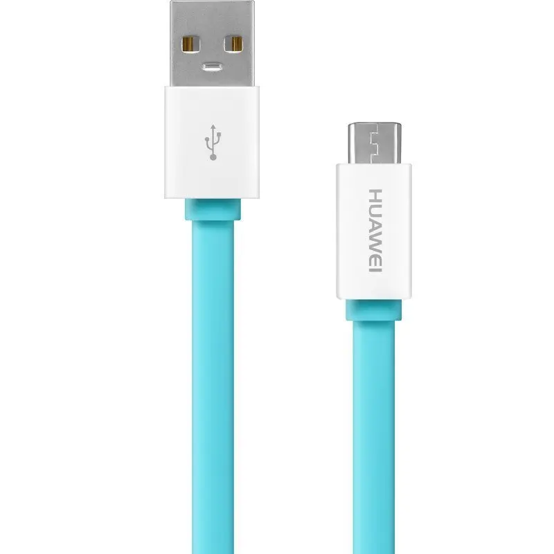 Оригинальный huawei Тип C USB кабель предотвращает заломы и 1 5 м Поддержка Быстрая