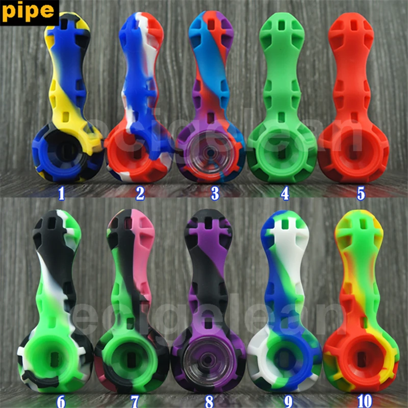 pipe with spoon-49