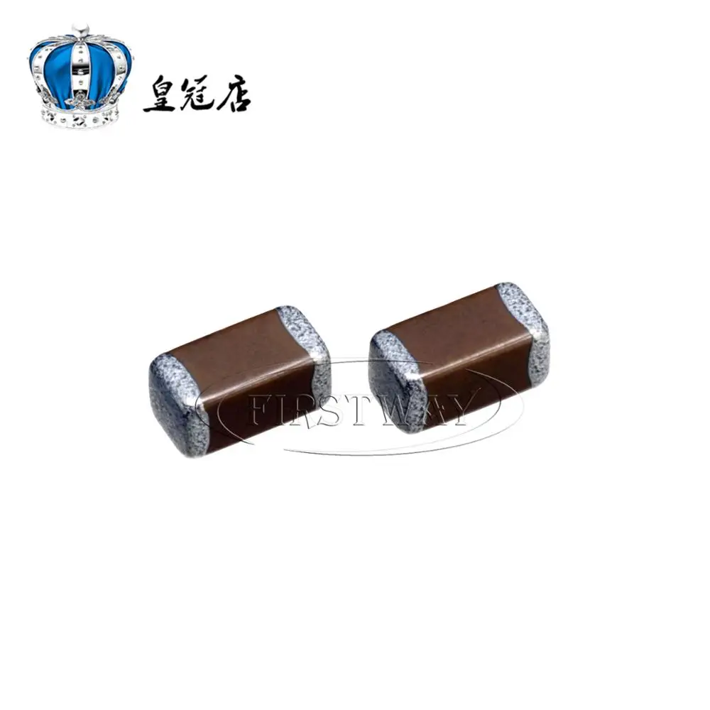 

Patch capacitance 1206 22 uf 16 v 226 k 10% X7R ceramic capacitors