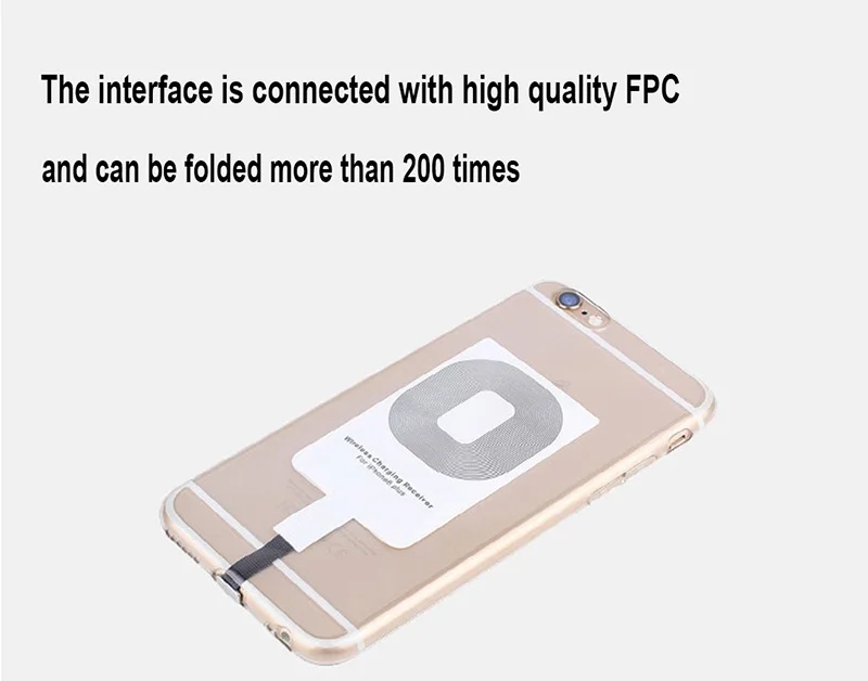 Wireless charger18