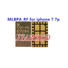 8 шт. MLBPA_RF 81003 м усилитель мощности вычислительной системы чип для iphone 7 7 P