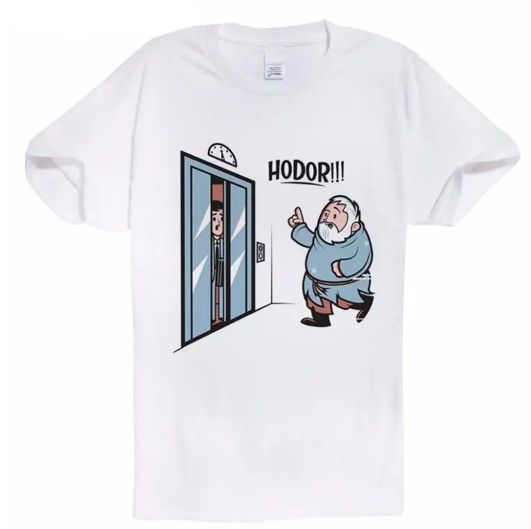 Cartoon Anime Letter Print T Shirt White Top Funny T Shirt Women Causal