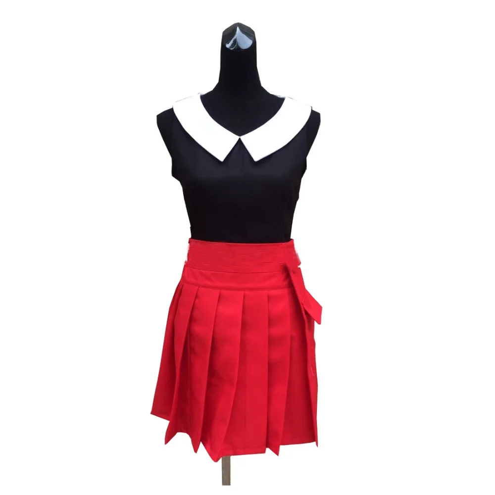 

2017 Cosplay XY Serena Cosplay Costume