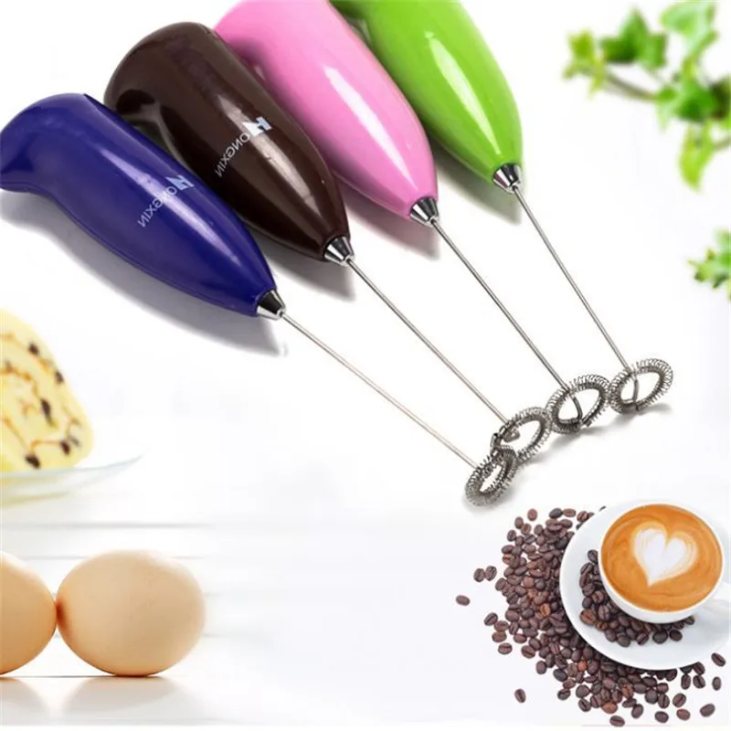 Мини Миксер Для Косметики Купить