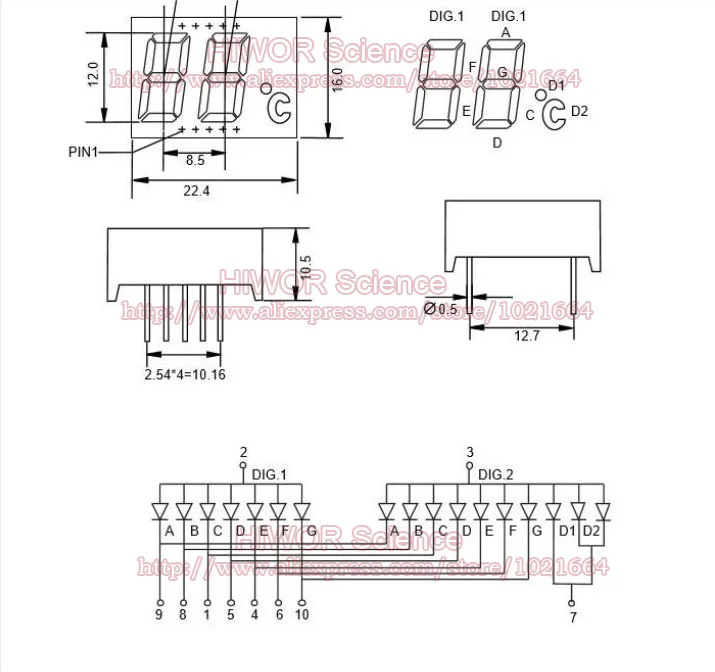 I07W-4021BRT-10P 3