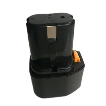 

3000mAh for Hitachi 7.2V battery Drill EB7 FEB7S EB712S EB714S 325292 DN10DSA EB7G EB7M EB7S Power tool replacement