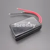 NEW DC 5V-18V Controller Day Off Night Work Solar Light Control Module Black Dusk to Dawn Control Sunset Twilight Switch *FD125 ► Photo 2/6