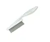 Cat Dog Metal Nit Head Hair Lice Comb Fine Toothed Flea Flee Handle For Pet ► Photo 3/4