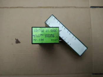 

SIR732 21.5VDC HOZ-464-1191 DC24V H3DE-H[L]-1S-120S 230VAC OA 5612.54/2448L1/61 24V