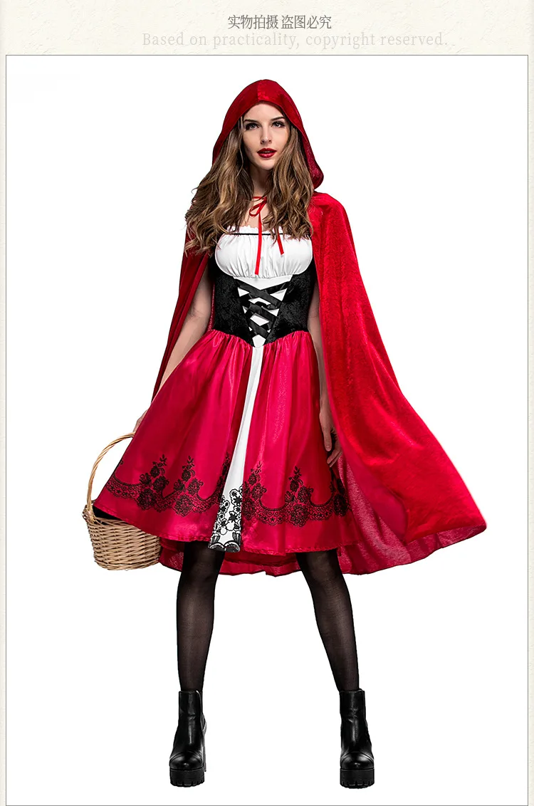 Хэллоуин Рождественский костюм пикантные красные пиво костюм Пособия по немецкому языку баварский девушка Пива Октоберфест Костюм