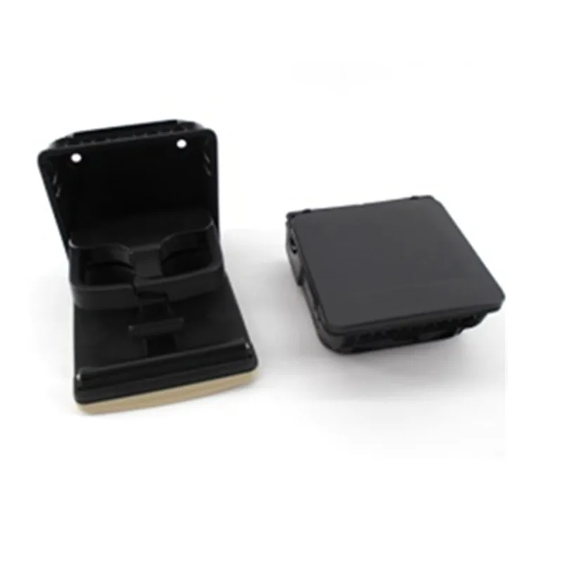 

New Central Console Armrest Rear Cup Drink Holder For VW Jetta MK5 5 Golf MK6 6 MKVI 1K0 862 532 C