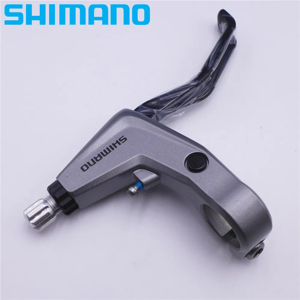 SHIMANO Alivio BL T4000 тормозной рычаг для горного велосипеда V Brake оригинал|Велосипедный
