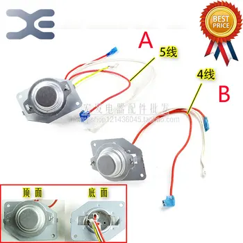 

High Quality Electric Pressure Cooker Accessories Rice Cooker Temperature Sensor Temperature Cup Computer Magnet