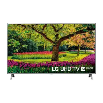 

TV Led 55 "LG 55UK6500PLA UHD 4 K Smart TV with IA HDR WiFi