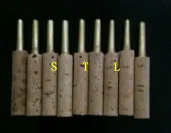 

5 pcs Oboe Reeds Staple 47mm