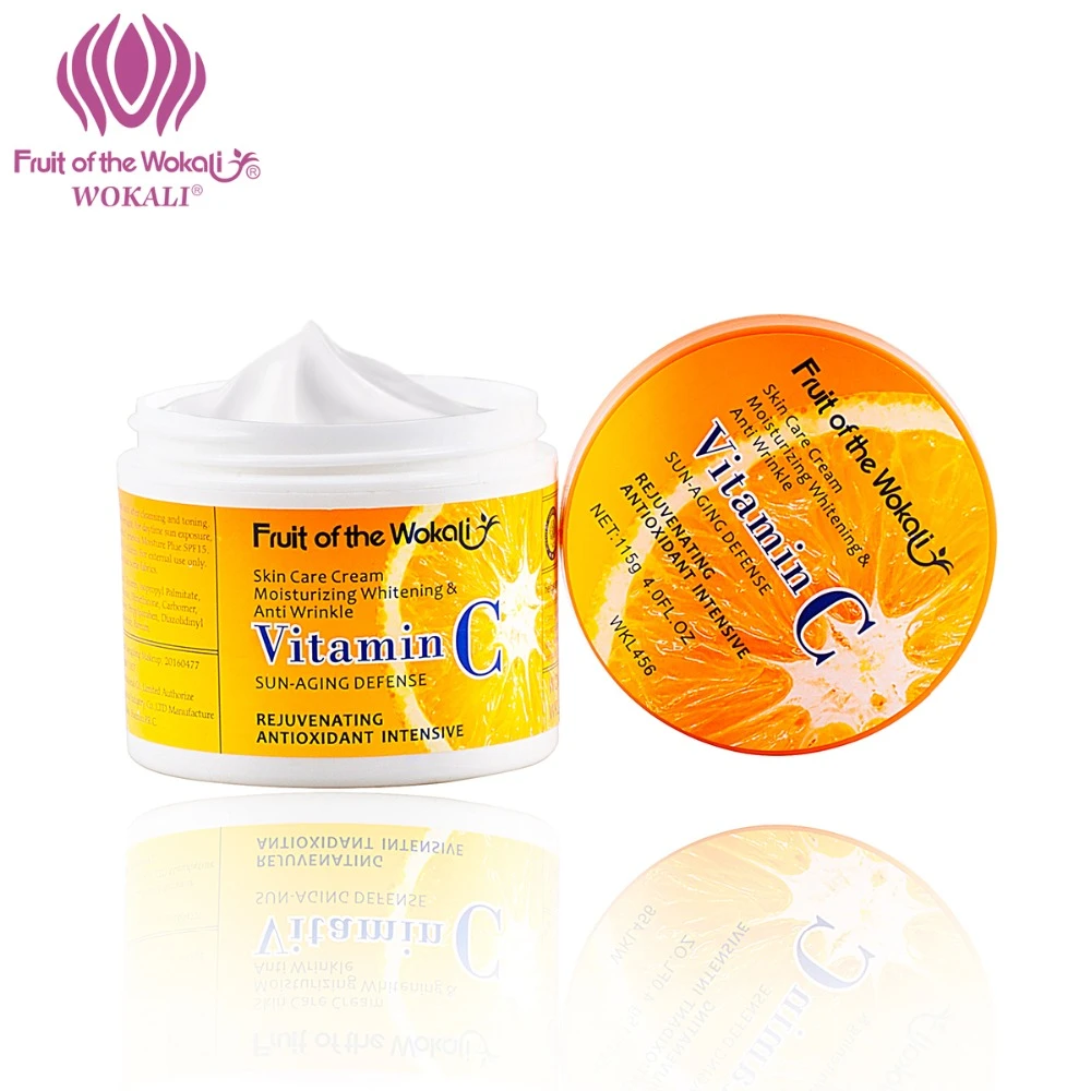skin c cream