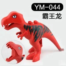 2016 lepin duplo figures duplo house farm building blocks lepin duplo compatible original duplo animal diy Model set