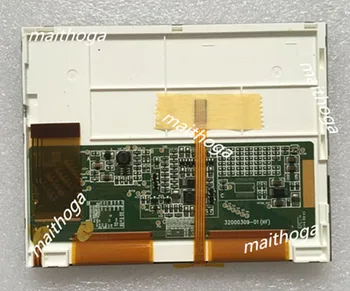 

INNOLUX 5.6 inch TFT LCD Touch Screen AT056TN52 V.5 VGA 640(RGB)*480