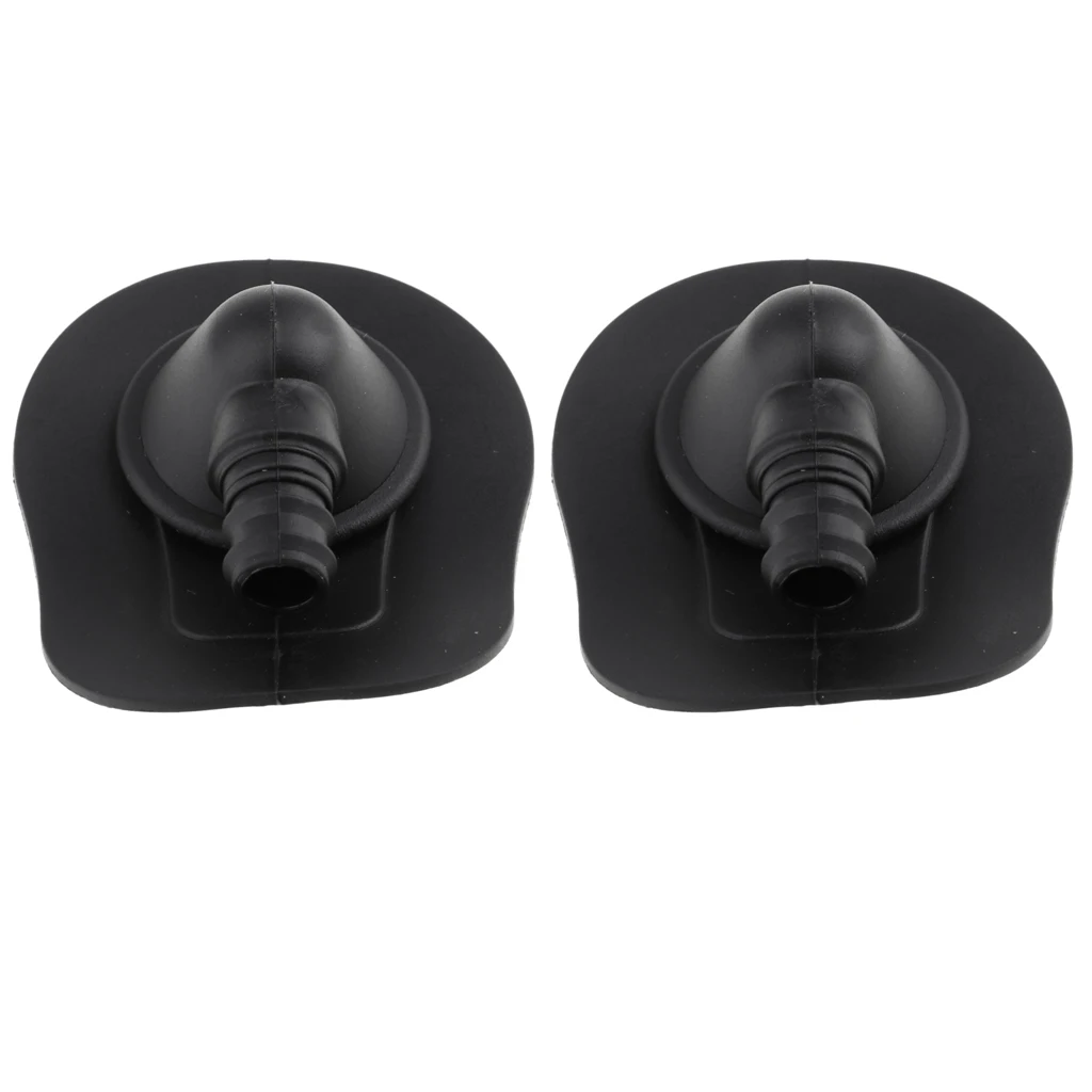 1 Pair Kite Bladder Valve Replacement - 90 Degree - Great for Water Sports Kiteboarding Kitesurfing Water Sports Surfing
