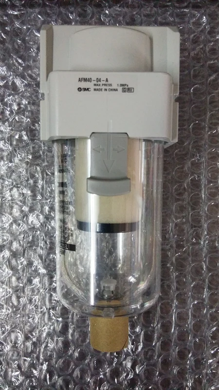 

// AFM40-04-A new original authentic SMC SMC pneumatic components filter