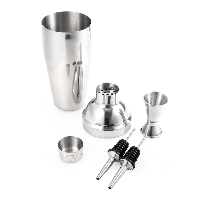 Шейкер с клапаном Шейкер с клапаном