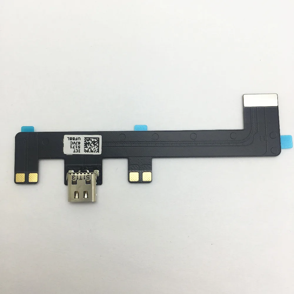 

New USB Charging Dock Flex Cable For Nokia 1 N1 N1S 7.9" TABLET USB Dock Connector Port Replacement Spare Parts