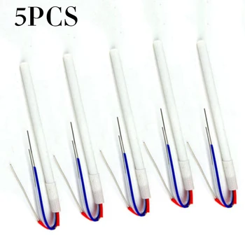 

10 In 1 60W Heating Element 1322 Soldering Iron Ceramic Heater Core 4-wire Adapter Heating Tool for Solder Iron Station
