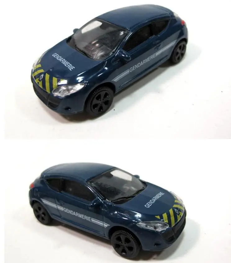 

1:64 Advanced alloy car models,high simulation RENAULT MECANE 2008,metal diecasts, toy vehicles,free shipping
