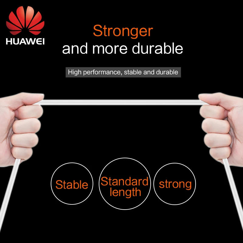 Huawei Supercharge type-C Cabel P30 Pro P 20 p 10 mate10 p9 P9 Plus 5A быстрое зарядное устройство USB 2,0 type C Originele