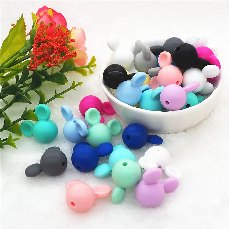 mickey mouse sensory toys