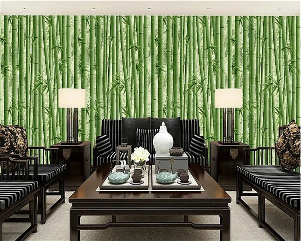 Top 164+ bamboo wallpaper bedroom vova.edu.vn