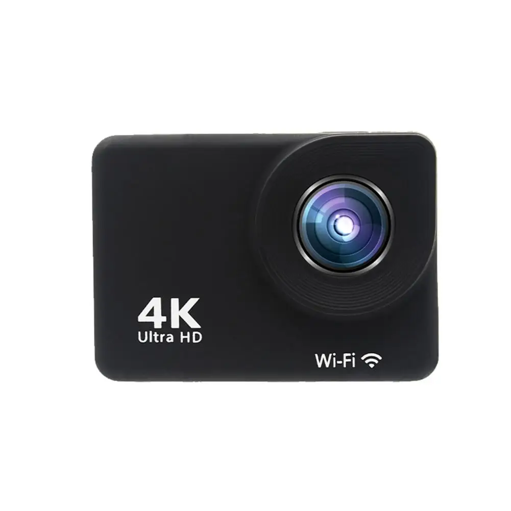 

Wifi Sports Camera Outdoor Waterproof 4K Ultra HD G50 DV Simple Operation