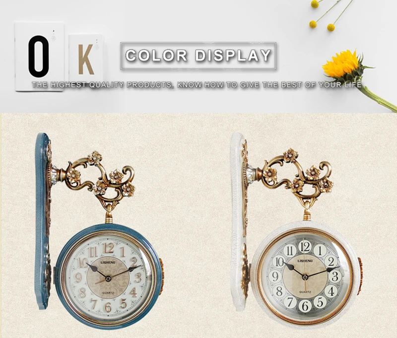 Decor Bathroom Clock Wall Clock Silent Clock Mechanism Silent Wall Clock Wall Clock Wood Digital Wall Clock Led 3d Led Wall Clock Barber Shop Modern Clock (8)
