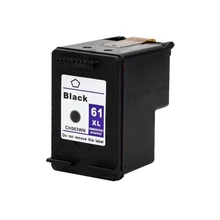 Для hp 61 61xl картридж для hp61 deskjet 1510 1000 1050 2050 3050 4500 2540 2600 3051 3052 3054 2620 4630 4632 4635