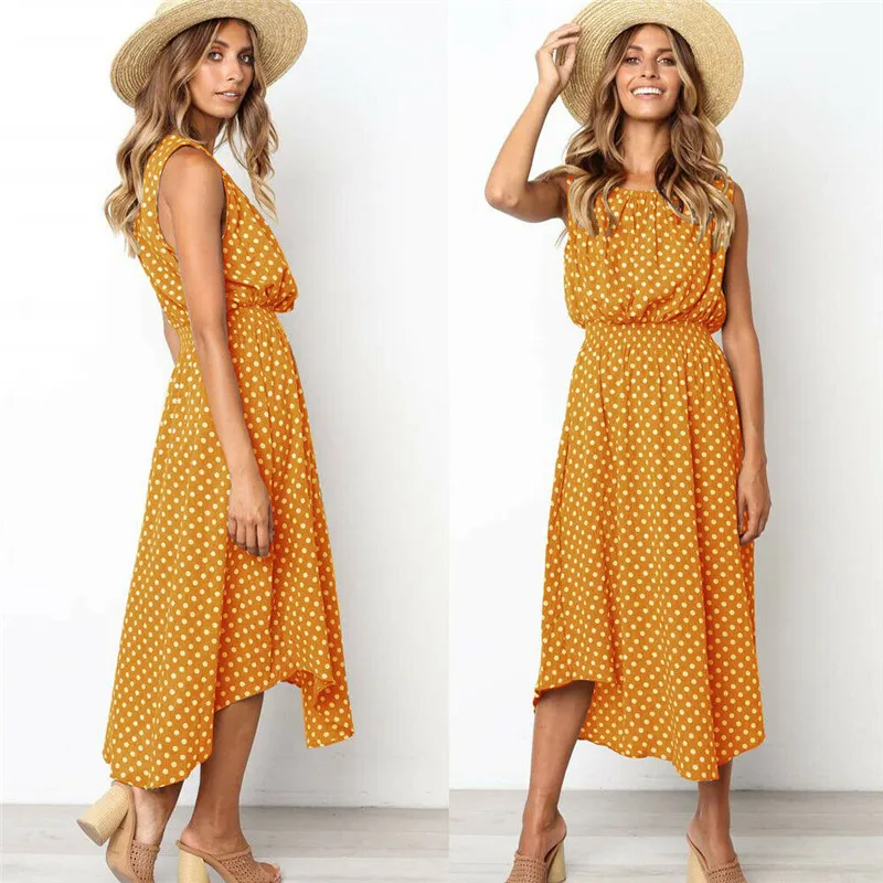 women's summer clothes 2019