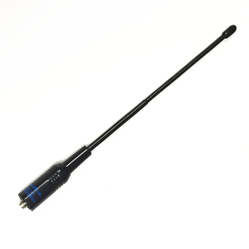 SMA Женская антенна NA701 для baofeng UV5R UV82 UV6 UV8 TYT UV9 рация F радио антенны|Запчасти и