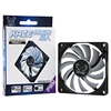 Gentle Typhoon Super Thin 8cm Fan 3000RPM  4PIN PWM Speed Control Computer Case Fan 80x80x10mm,SC8010KH12H-P ► Photo 1/6