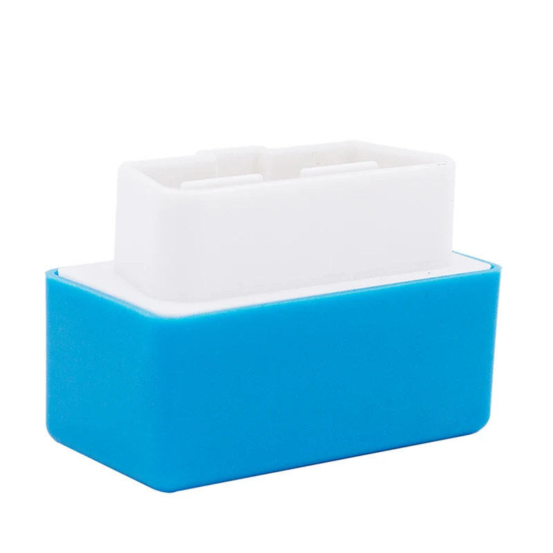 OBD2 EcoOBD2 Plug & драйвер для дизельного топлива автомобилей с бензиновым двигателем