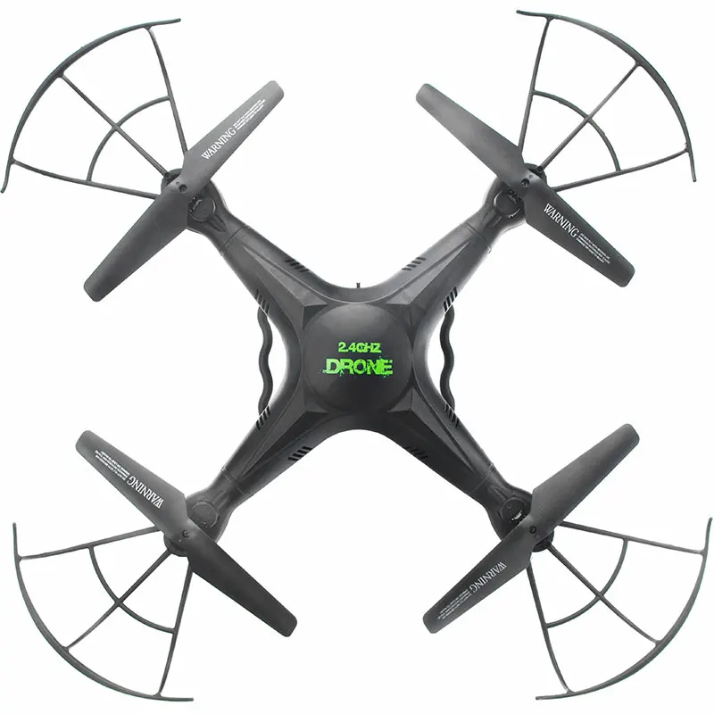 Quadcopter Drone Z9 Wifi RTF 2.4 4CH US Helicopter Headless Mode One Key Return HD Camera Drone with WiFi FPV Quadcopter Toys